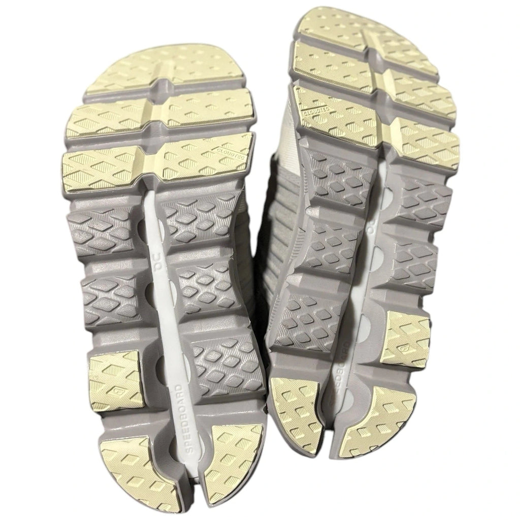Men's White On Cloudswift 3 Athletic Shoes