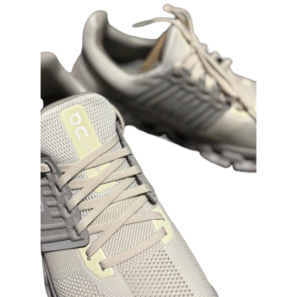 Men's White On Cloudswift 3 Athletic Shoes