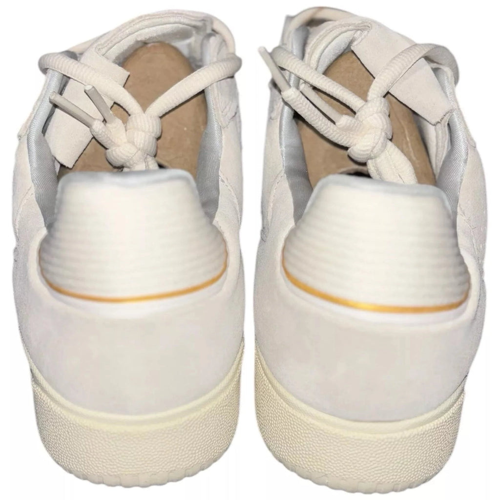 Men's adidas Tyshawn Low White Skateboarding Shoes