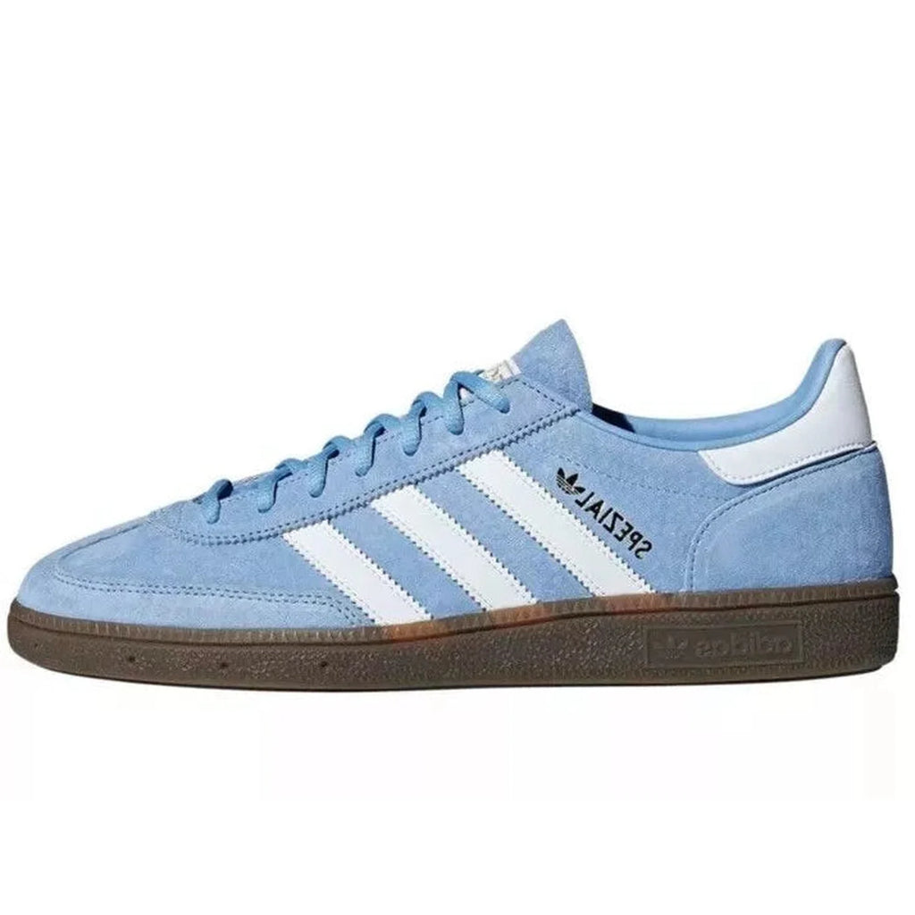Adidas Handball Spezial Sneakers Light Blue