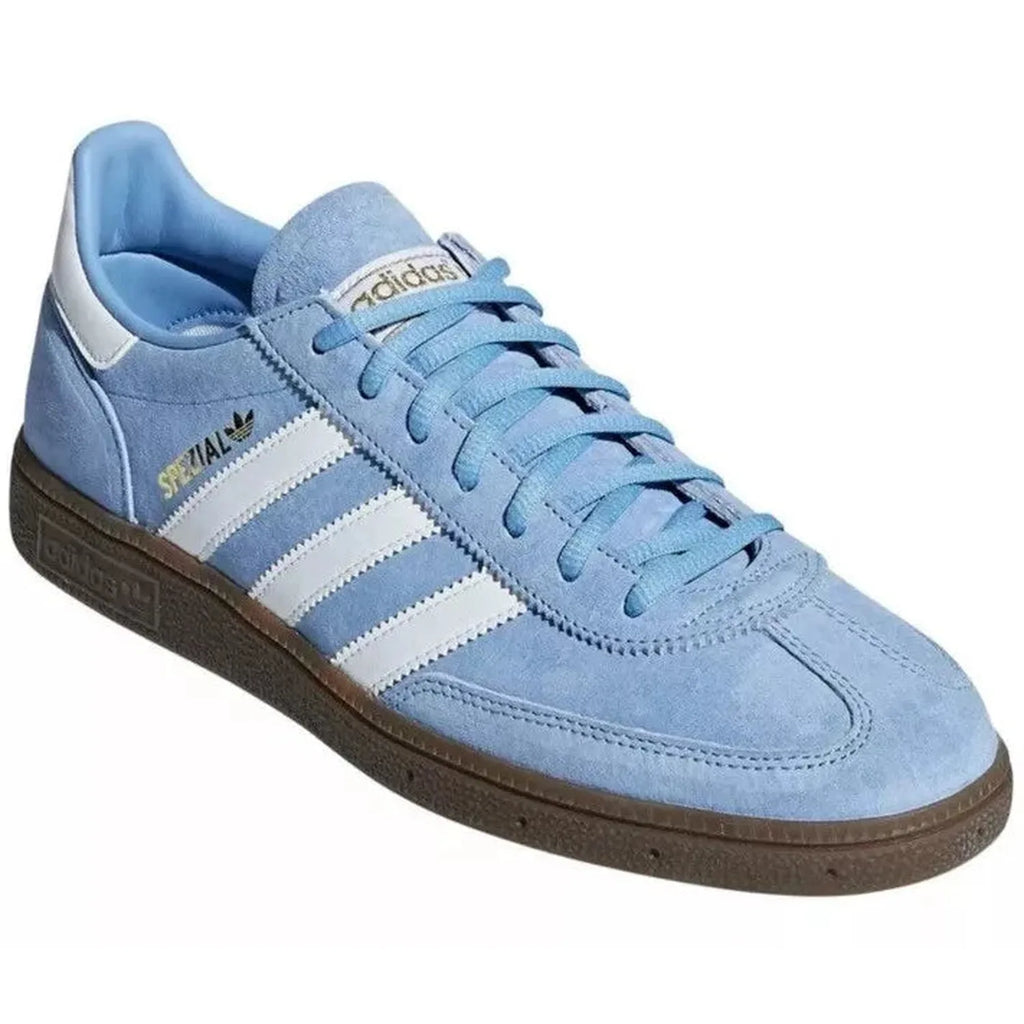 Adidas Handball Spezial Sneakers Light Blue