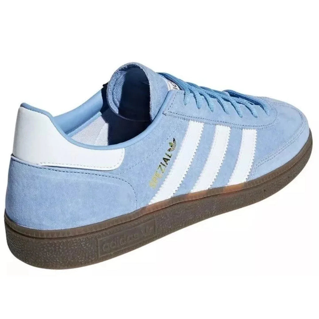 Adidas Handball Spezial Sneakers Light Blue