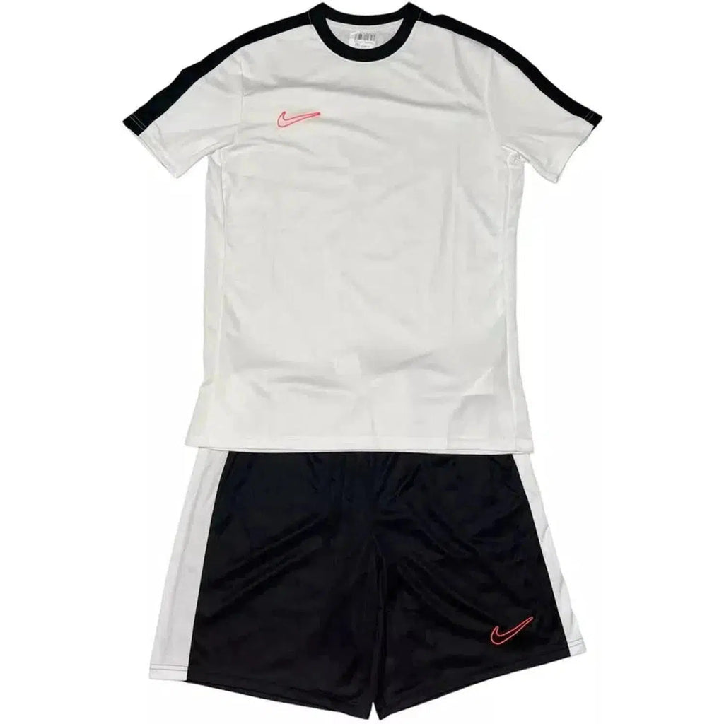 Mens Nike Dri-Fit Academy Pro Tracksuit Tee + Short Matching Set