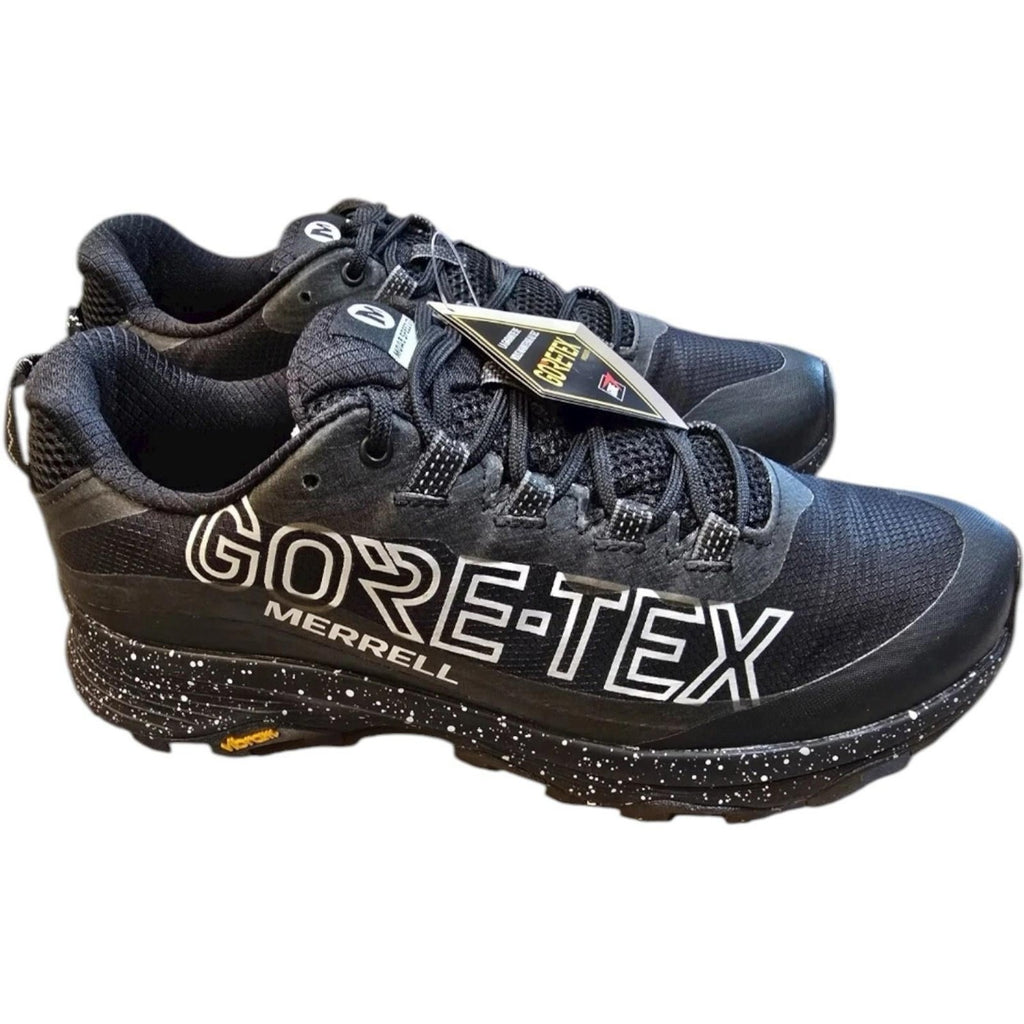 Merrell Moab Speed GTX SE Trainer Black