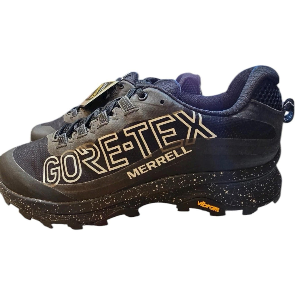 Merrell Moab Speed GTX SE Trainer Black