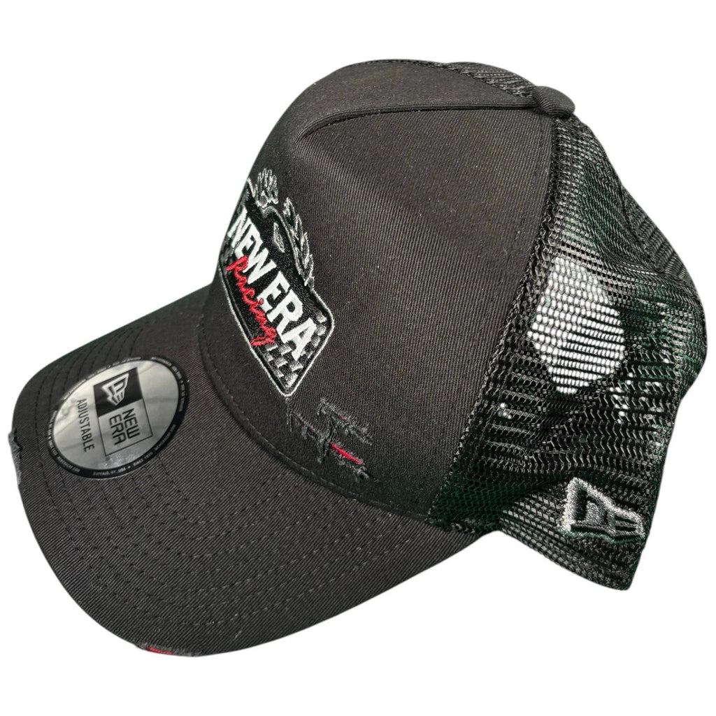 Motorsport Racing Black Cap by New Era