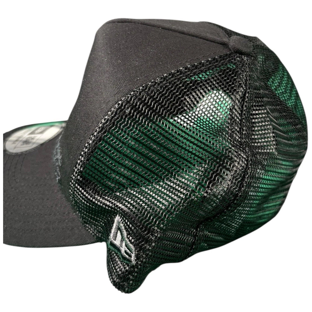 Motorsport Racing Black Cap by New Era