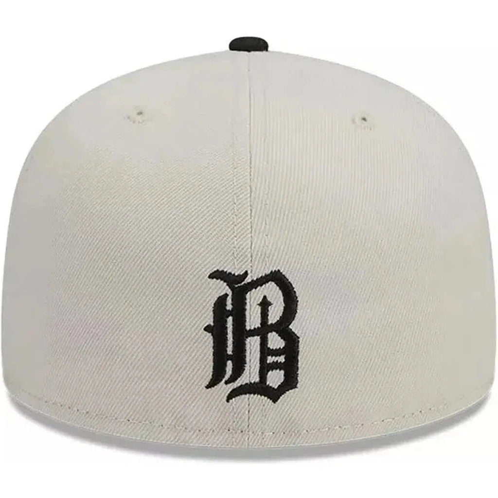 New Era Mens Chicago White Sox Adjustable Cap