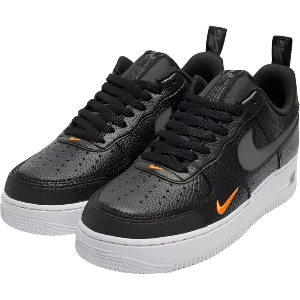 Nike Air Force 1 '07 LV8 Black Smoke Men's Trainers