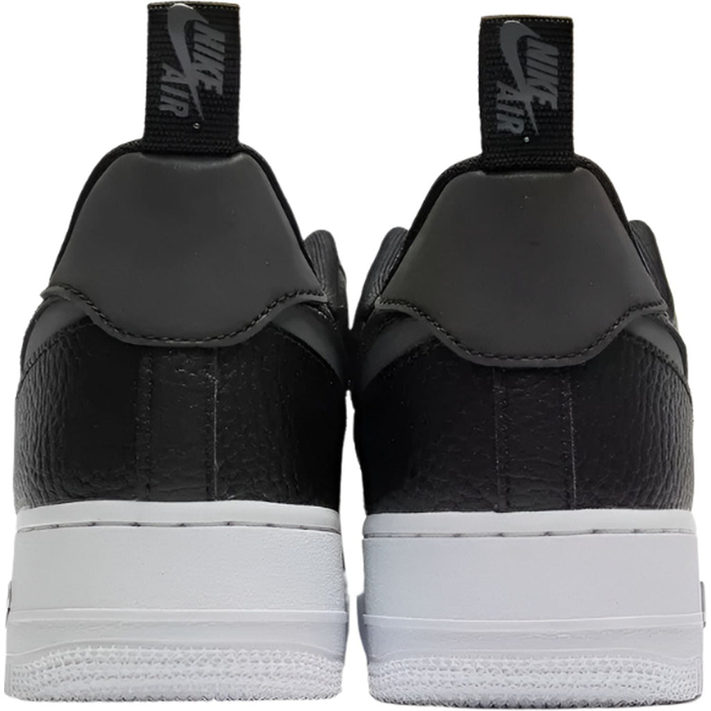 Nike Air Force 1 '07 LV8 Black Smoke Men's Trainers