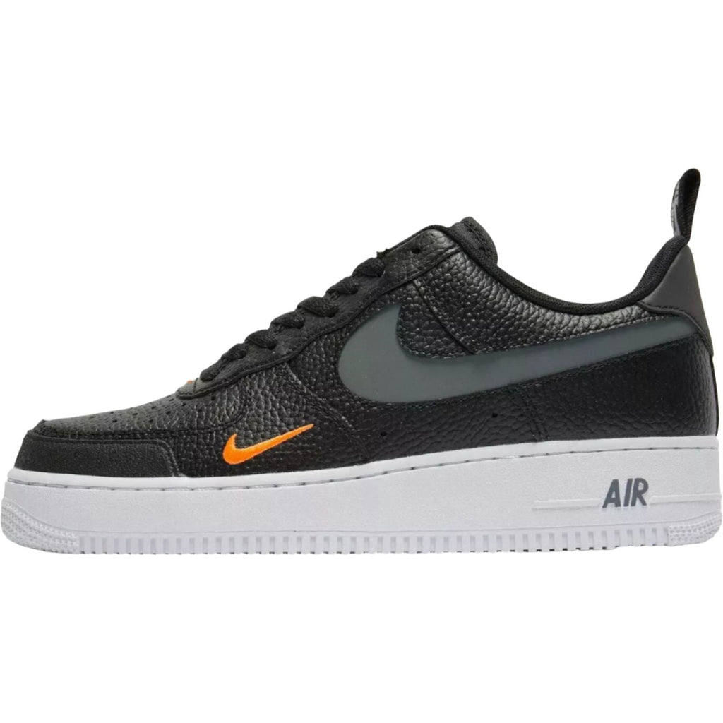 Nike Air Force 1 '07 LV8 Black Smoke Men's Trainers