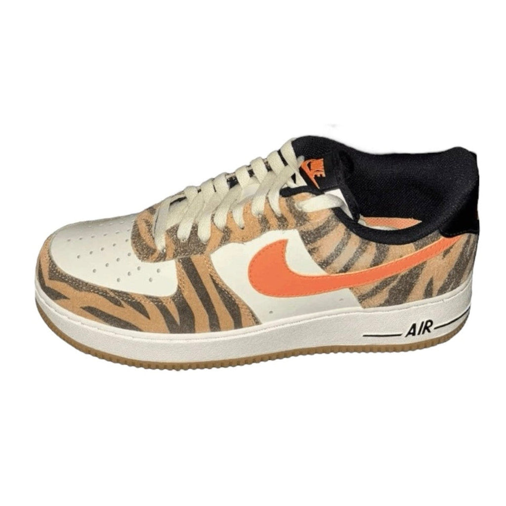 Nike Air Force 1 '07 PRM Daktari "Coconut Milk" Unisex Trainers