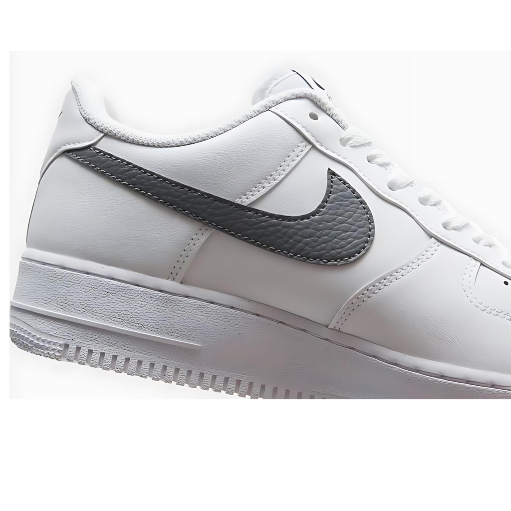 Nike Air Force 1 Low '07 Spray Paint Swoosh