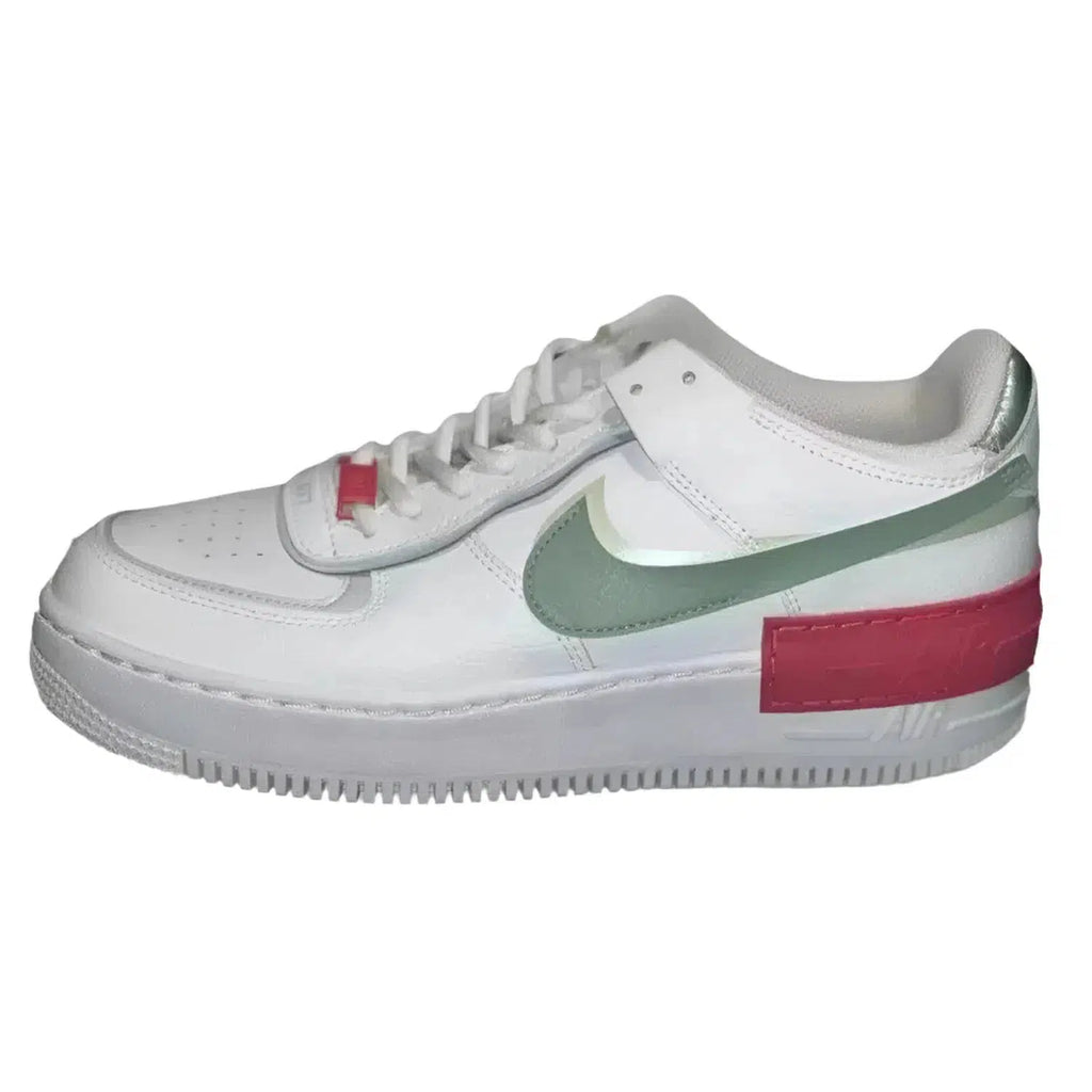 Nike Air Force 1 Shadow "Pink Seafoam" Women's Trainers