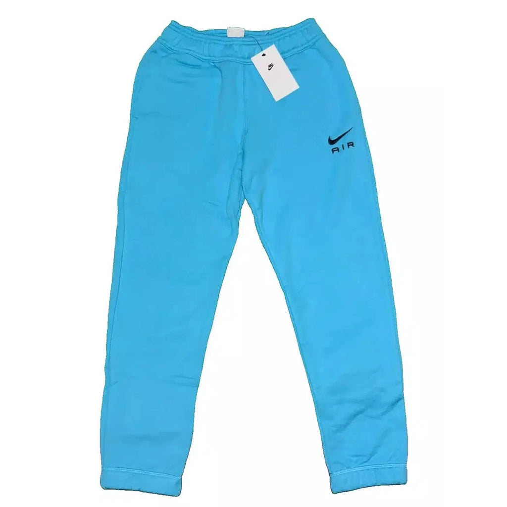 Nike Air Joggers Blue Unisex Boys Girls Pants