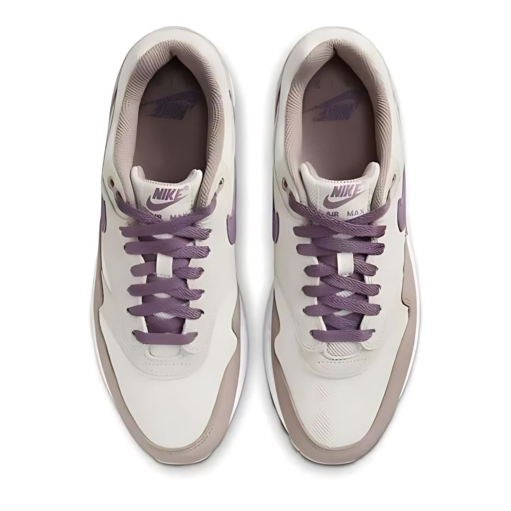 Nike Air Max 1 C Lilac Bone Trainers