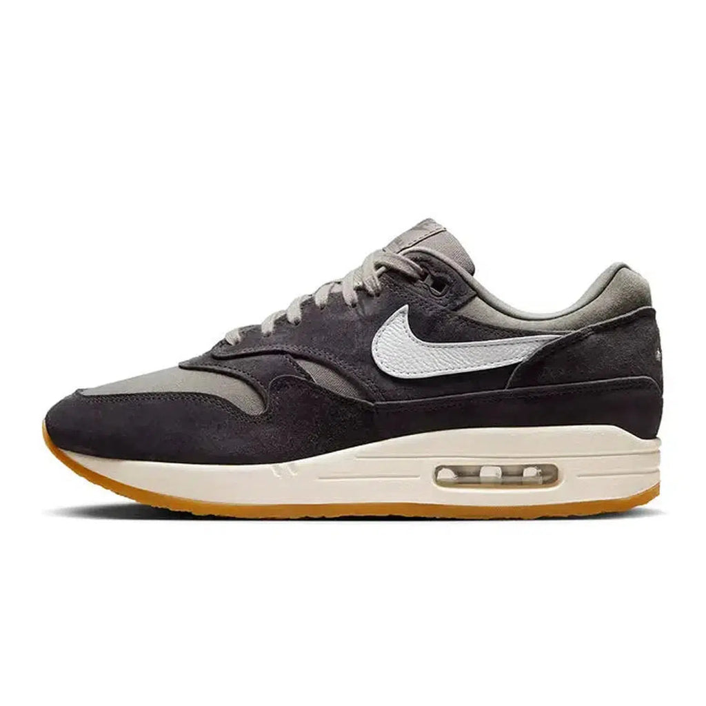 Nike Air Max 1 Premium "Crepe Soft Grey" Trainers