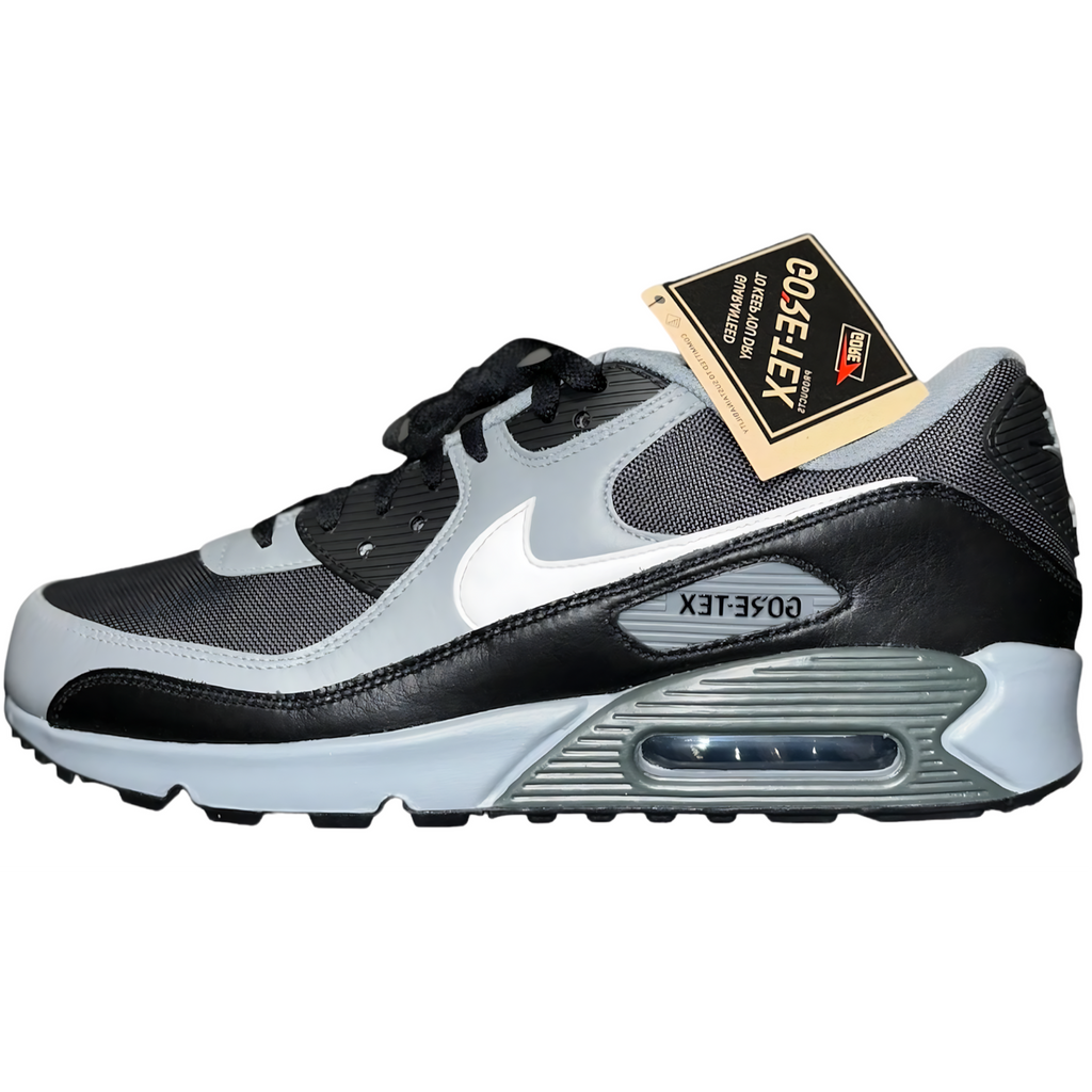 Nike Air Max 90 Gore-Tex Smoke Grey Trainers