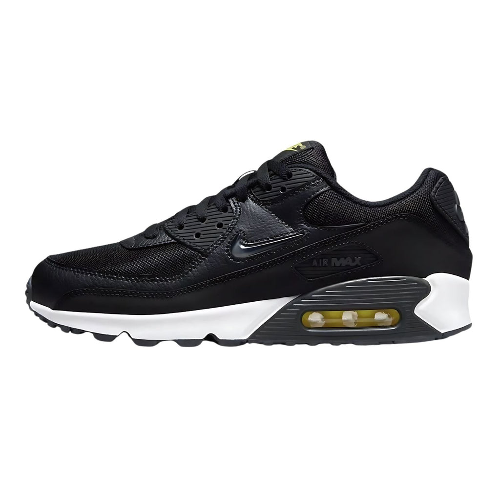 Nike Air Max 90 Jewel Black Trainers