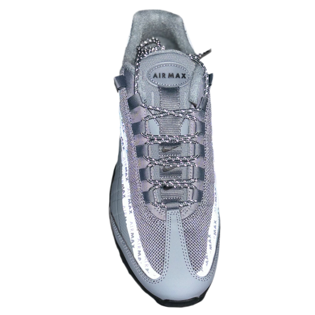 Nike Air Max 95 Ultra Cool Grey