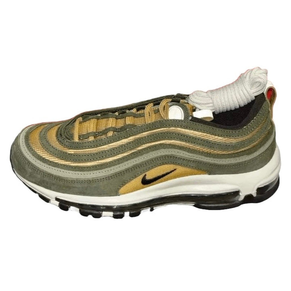 Nike Air Max 97 Green Ironstone Men's Trainers