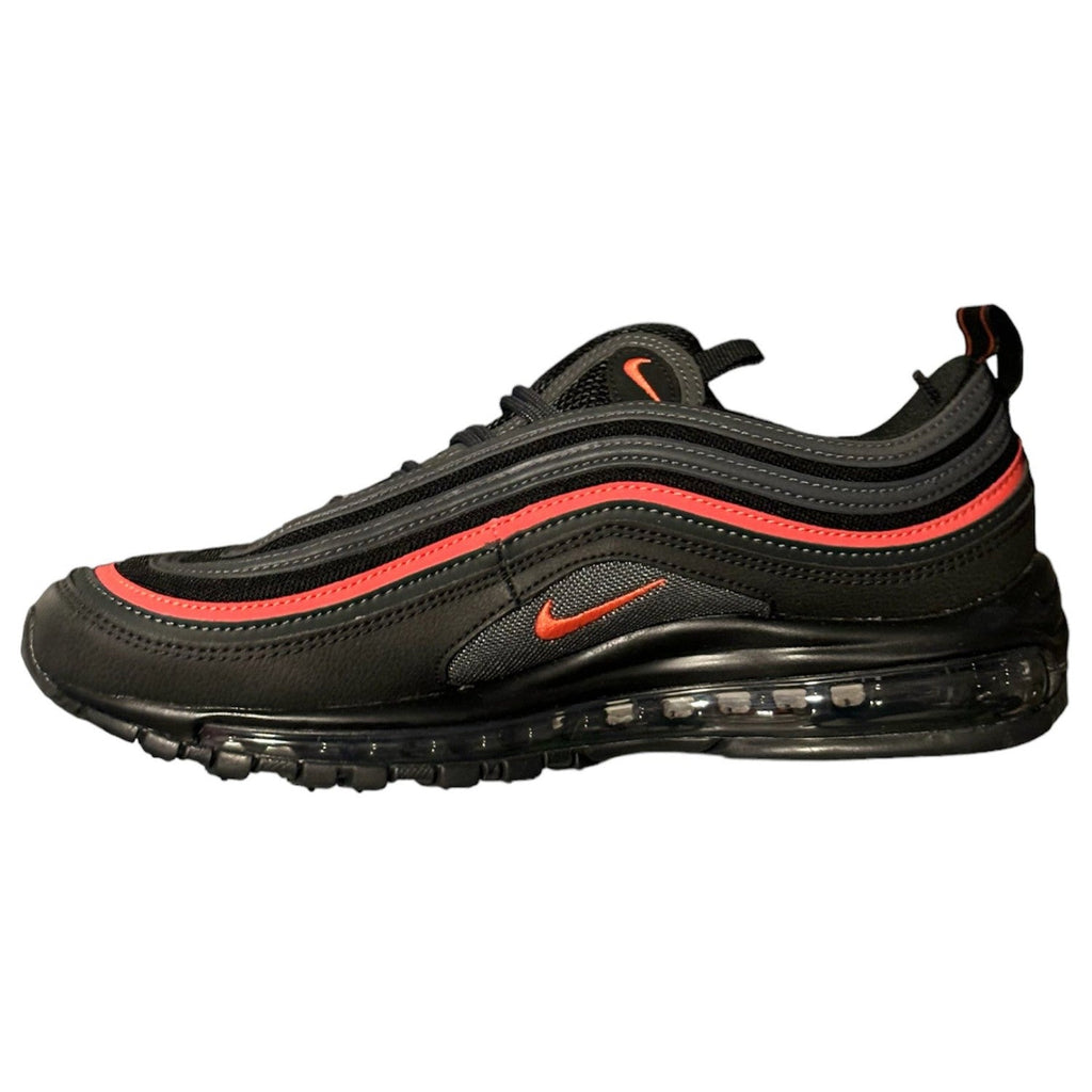 Nike Air Max 97 Red Black Men's Trainers