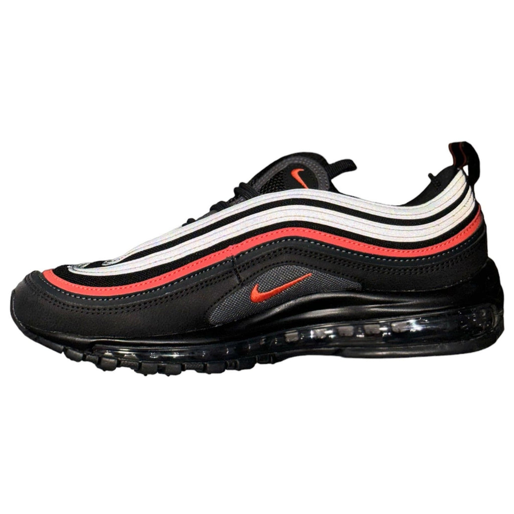 Nike Air Max 97 Red Black Men's Trainers