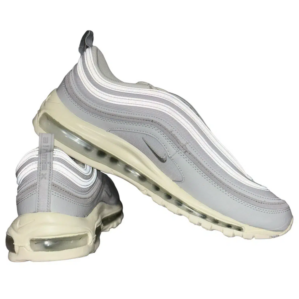 Nike Air Max 97 Special Edition 'Pure Platinum' Trainers