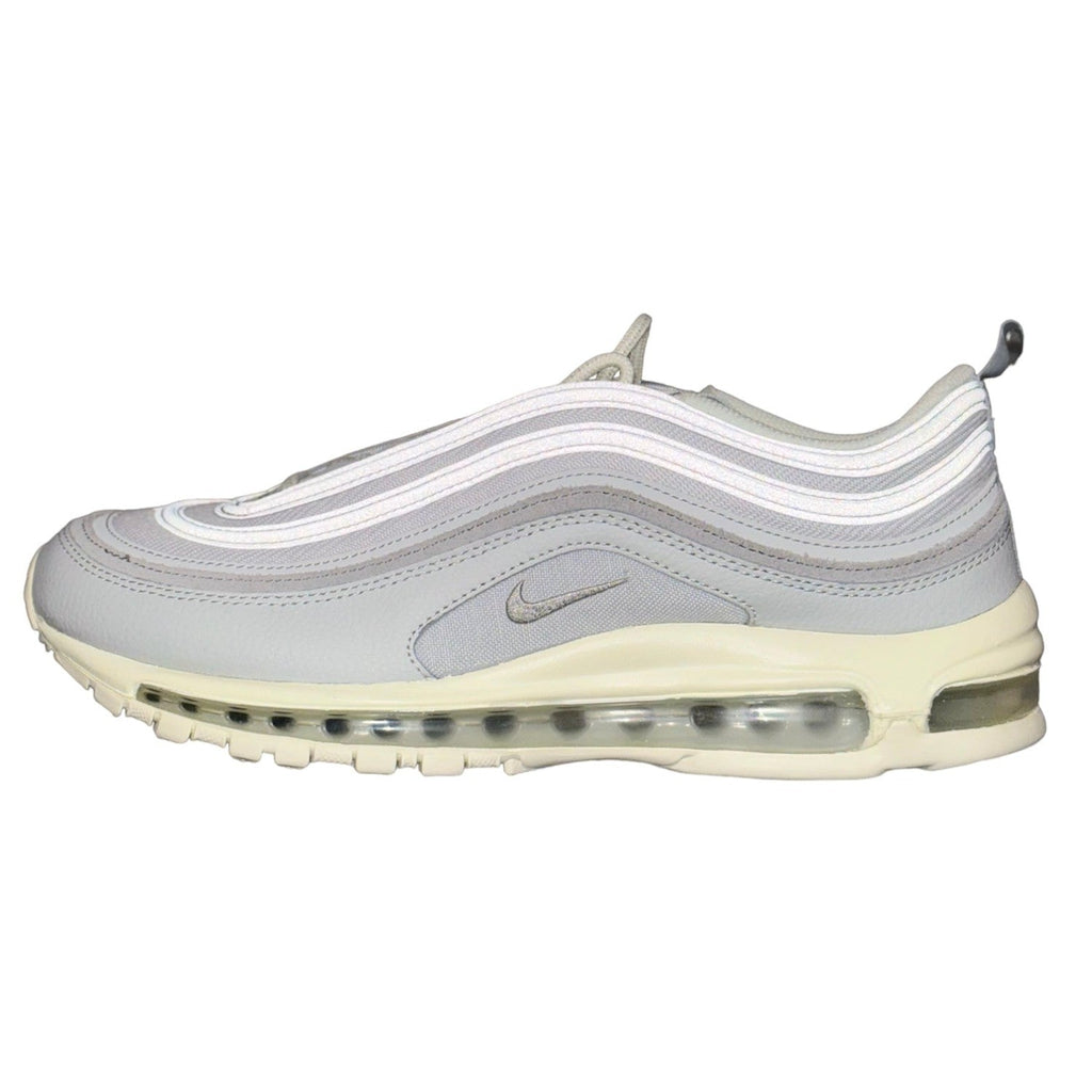 Nike Air Max 97 Special Edition 'Pure Platinum' Trainers