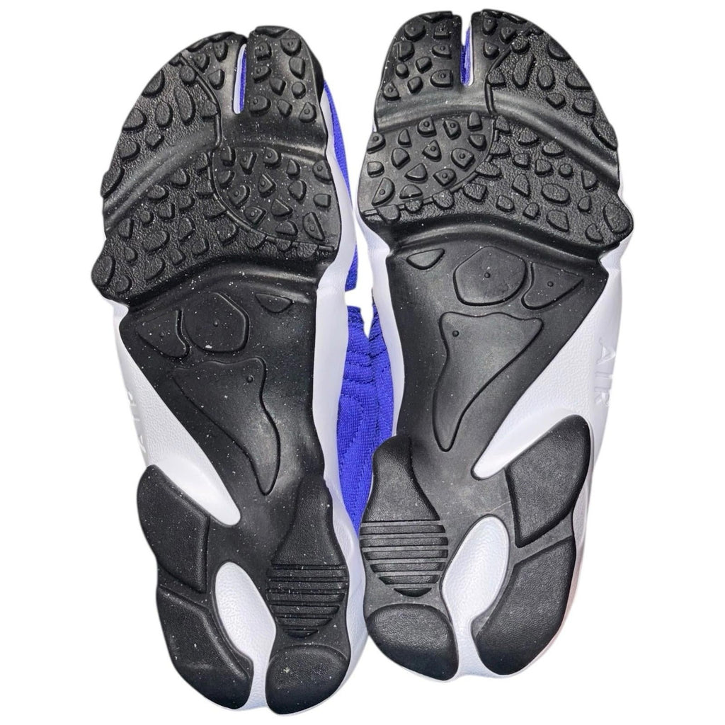 Nike Air Rift Blue Orange Women's