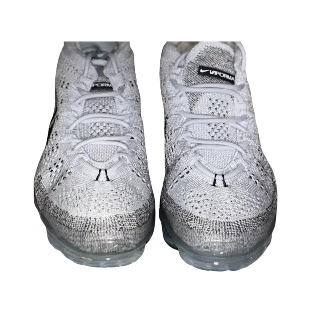 Nike Air VaporMax 2023 Flyknit Platinum/Grey/White Trainers