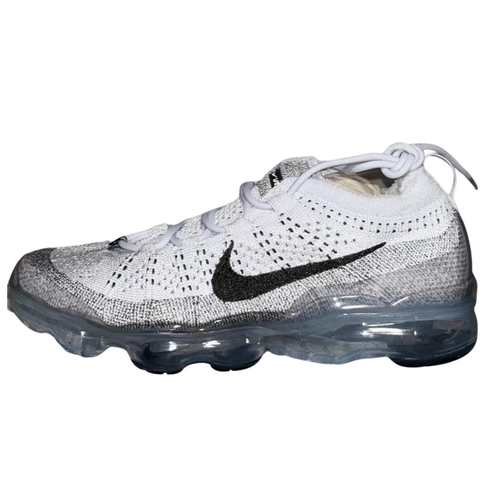 Nike Air VaporMax 2023 Flyknit Platinum/Grey/White Trainers