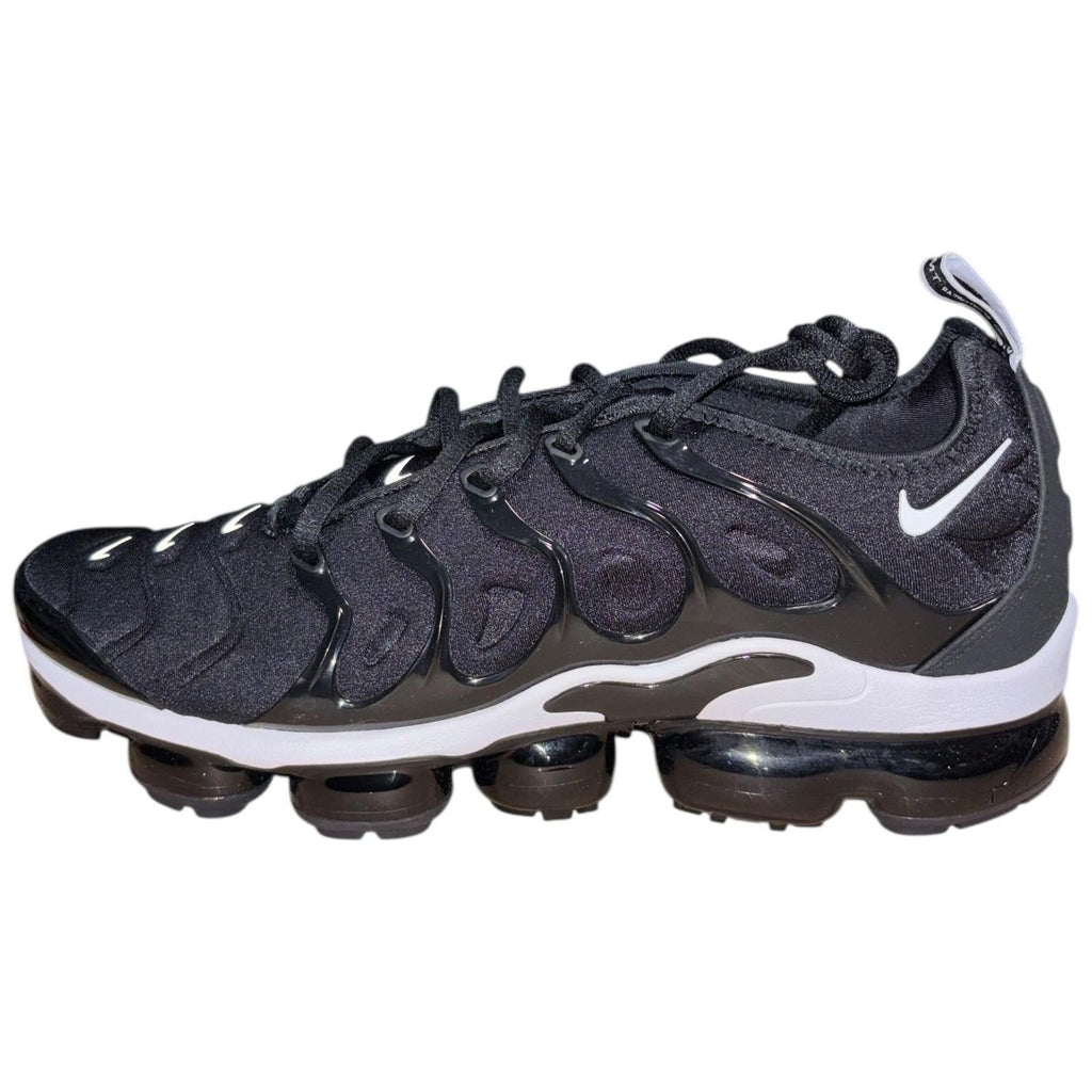 Nike Air Vapormax Plus Triple Black Trainers