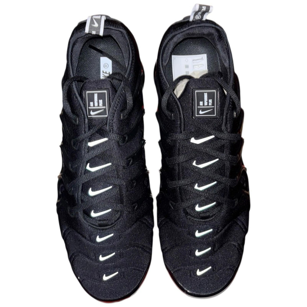 Nike Air Vapormax Plus Triple Black Trainers