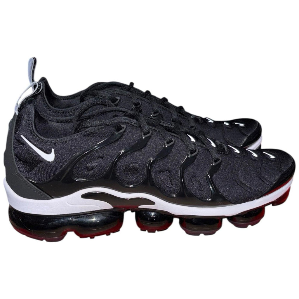 Nike Air Vapormax Plus Triple Black Trainers