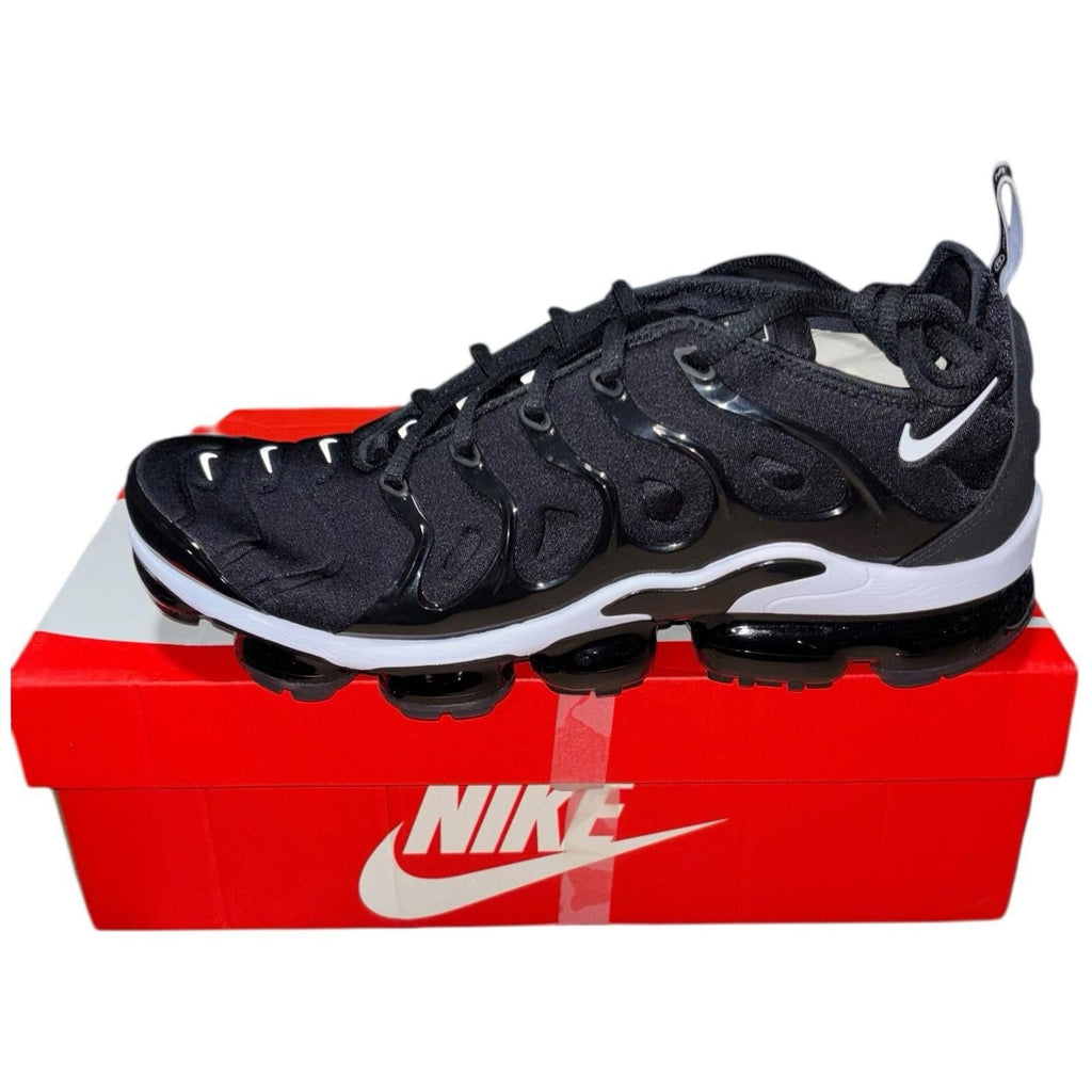 Nike Air Vapormax Plus Triple Black Trainers