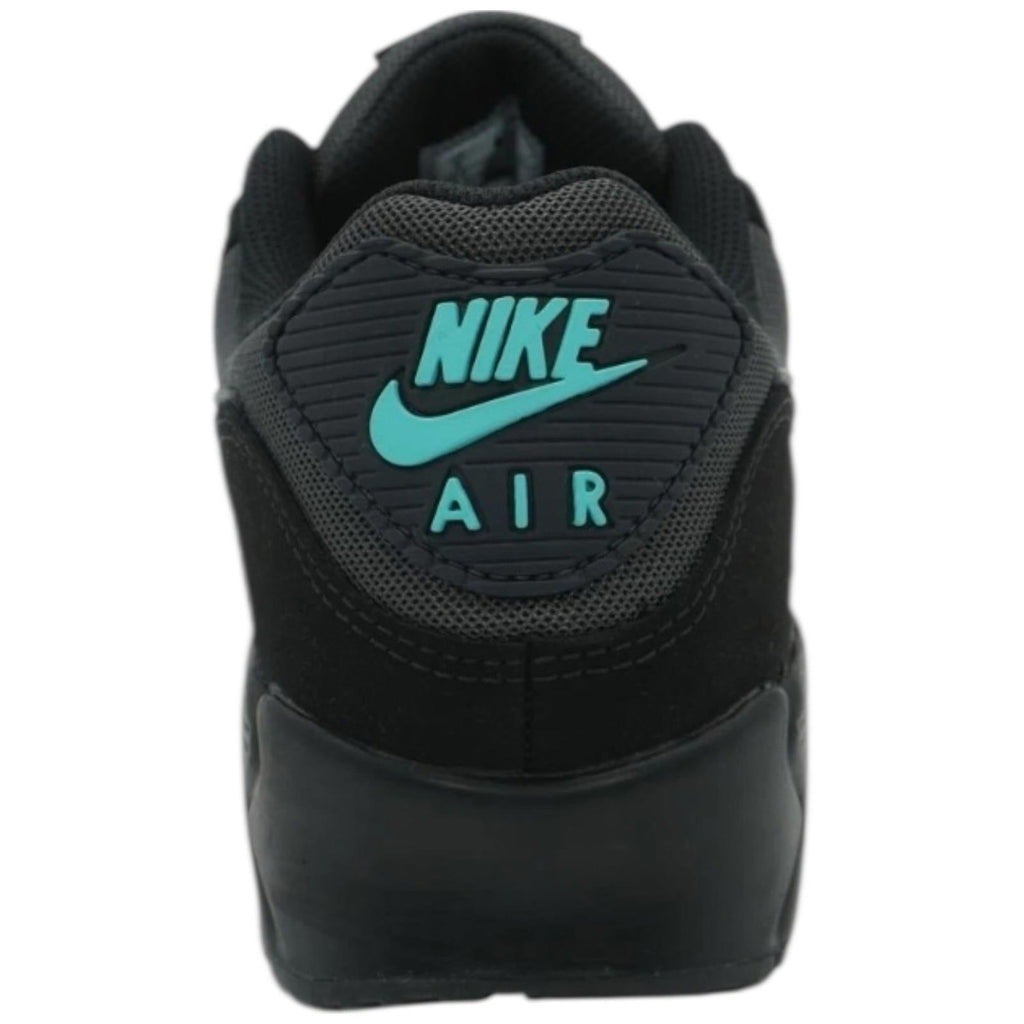 Nike Air Max 90 Black Tiffany Trainers