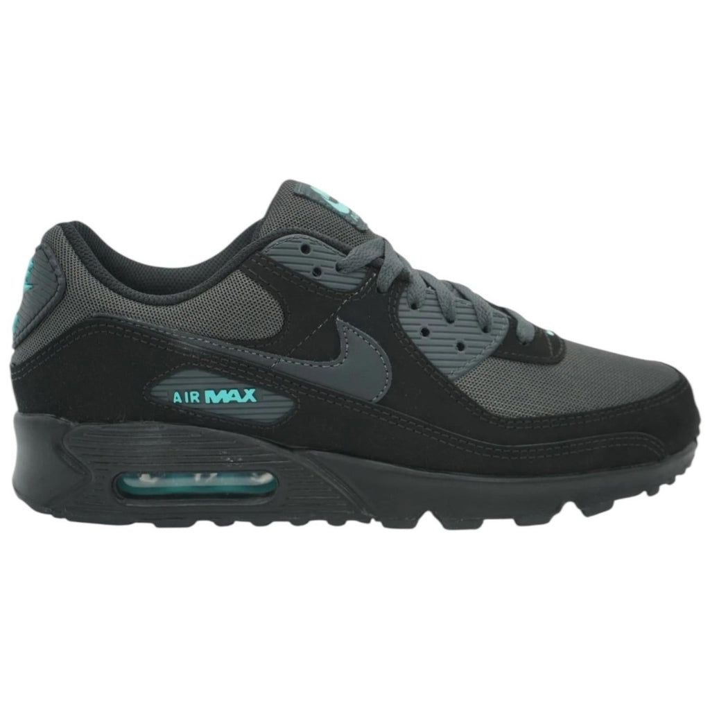 Nike Air Max 90 Black Tiffany Trainers