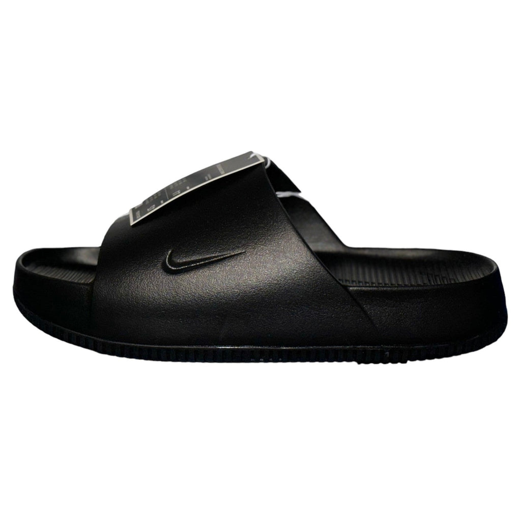 Nike Calm Slide Black