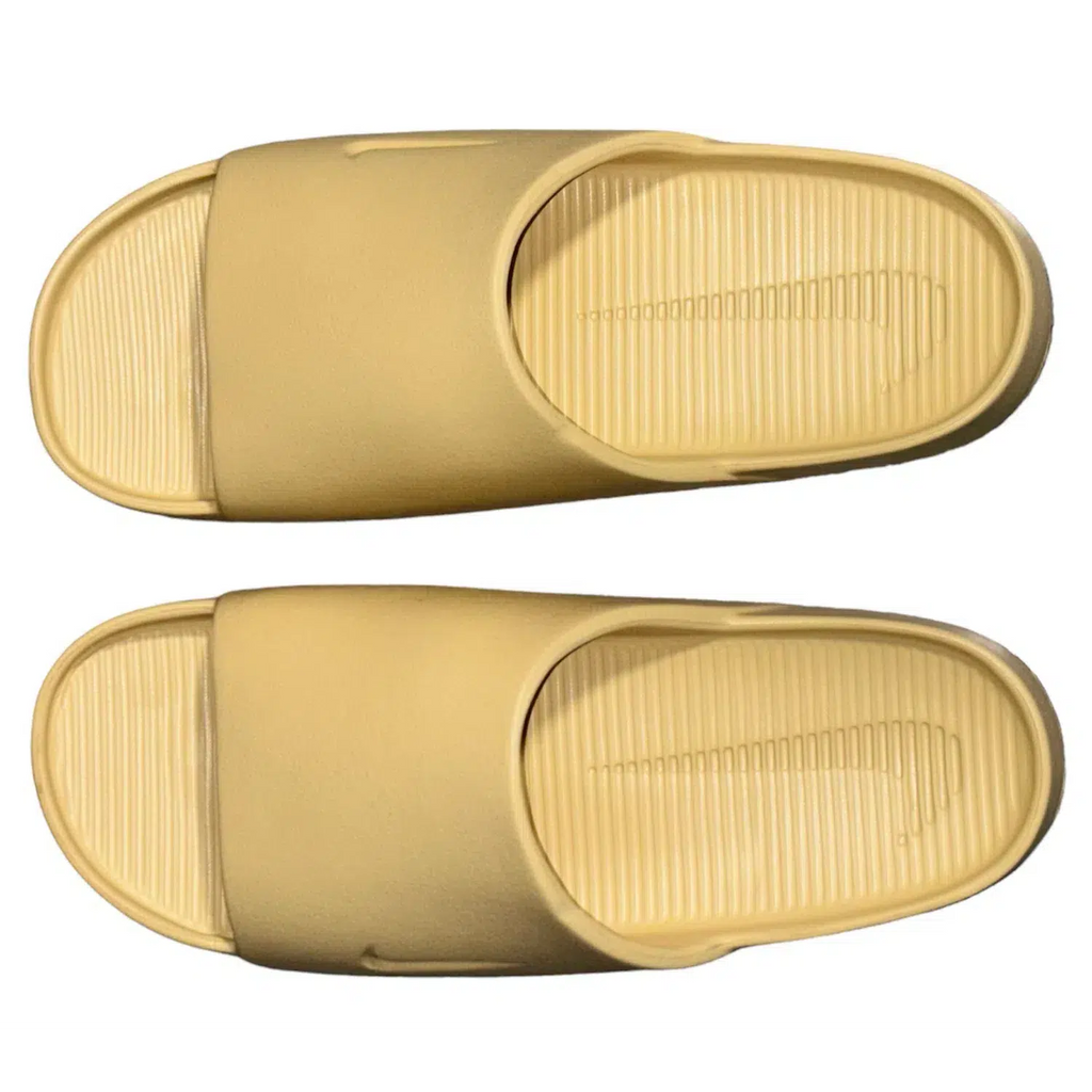 Nike Calm Slide Sesame Beige Sliders