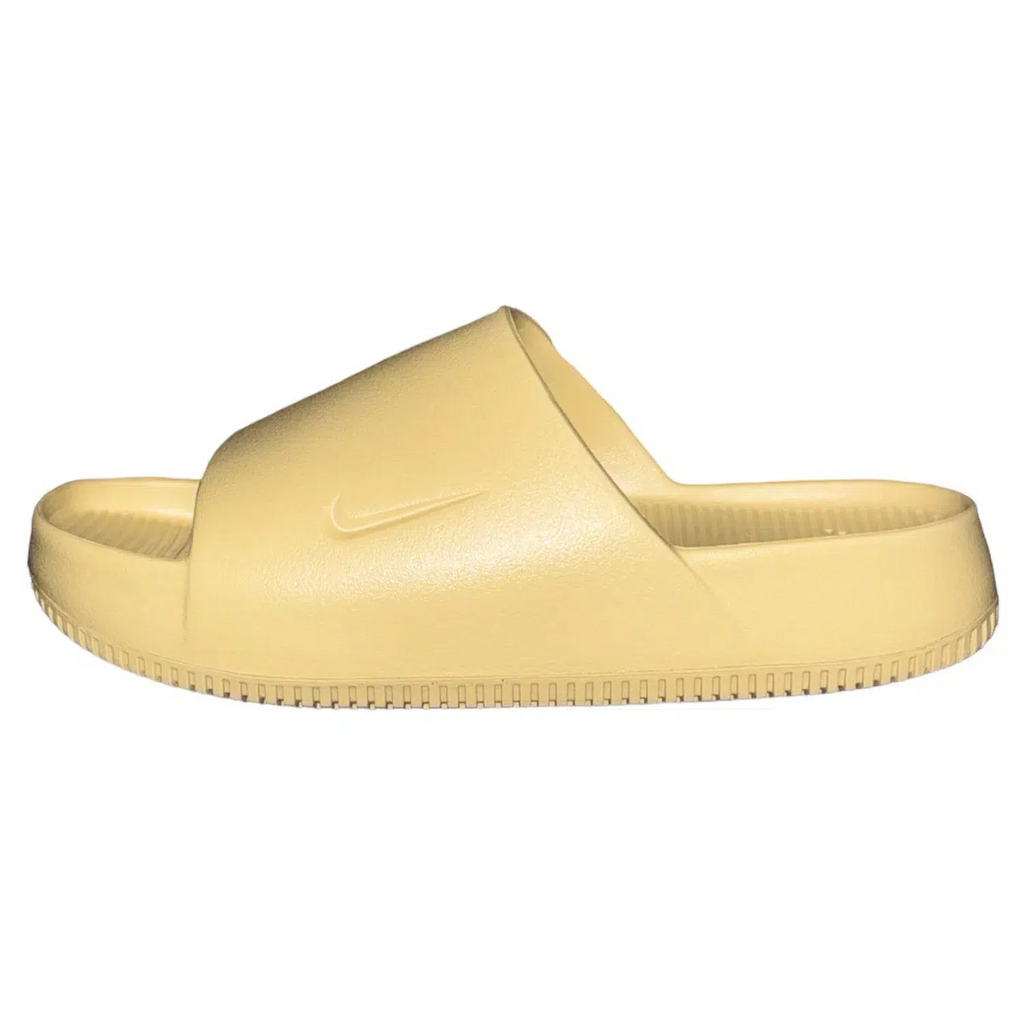 Nike Calm Slide Sesame Beige Sliders