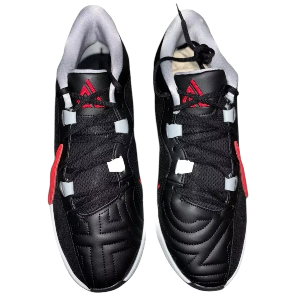Nike Giannis Zoom Freak 5 Basketball Shoes - Black