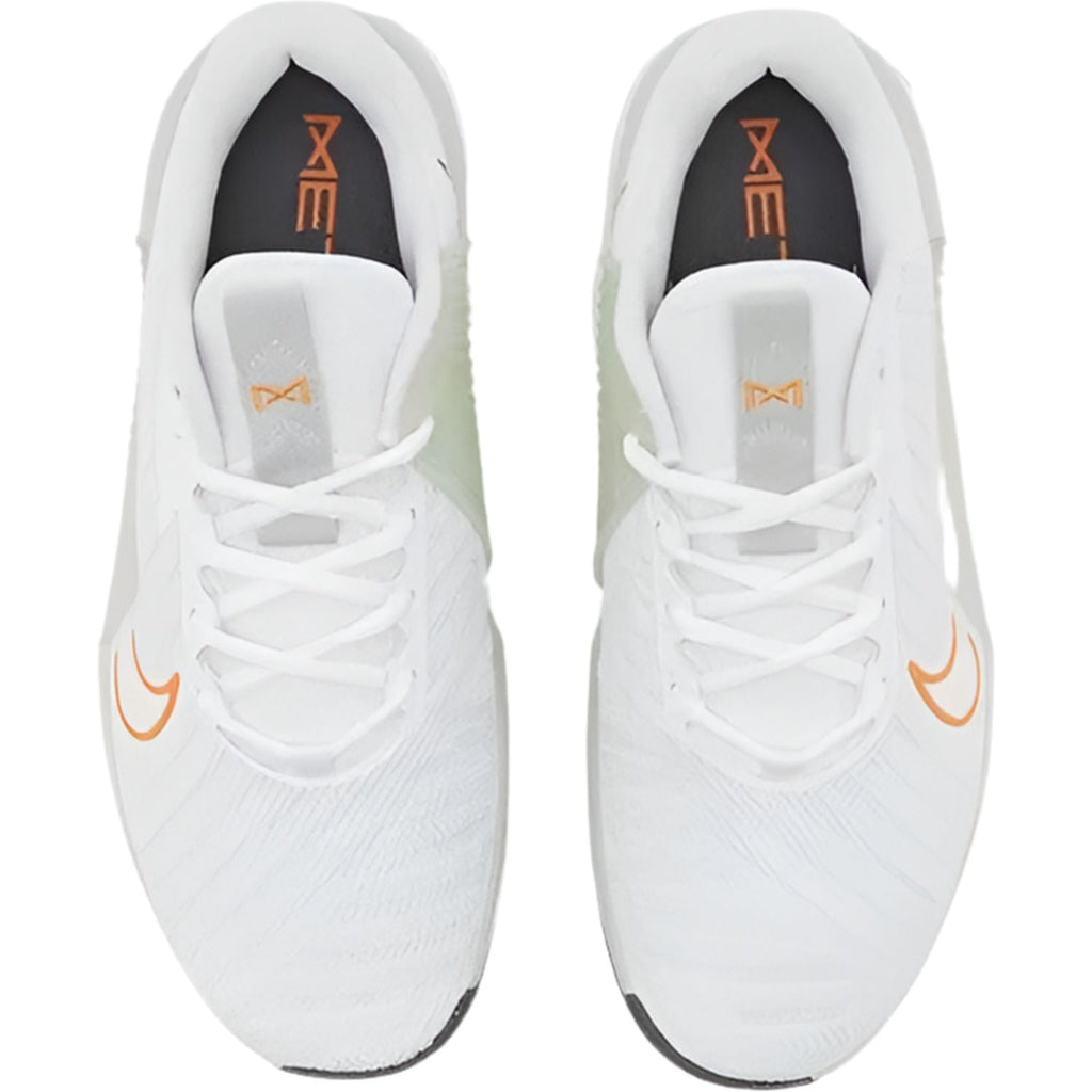 Nike Metcon 9 White Light Silver Men's Trainers