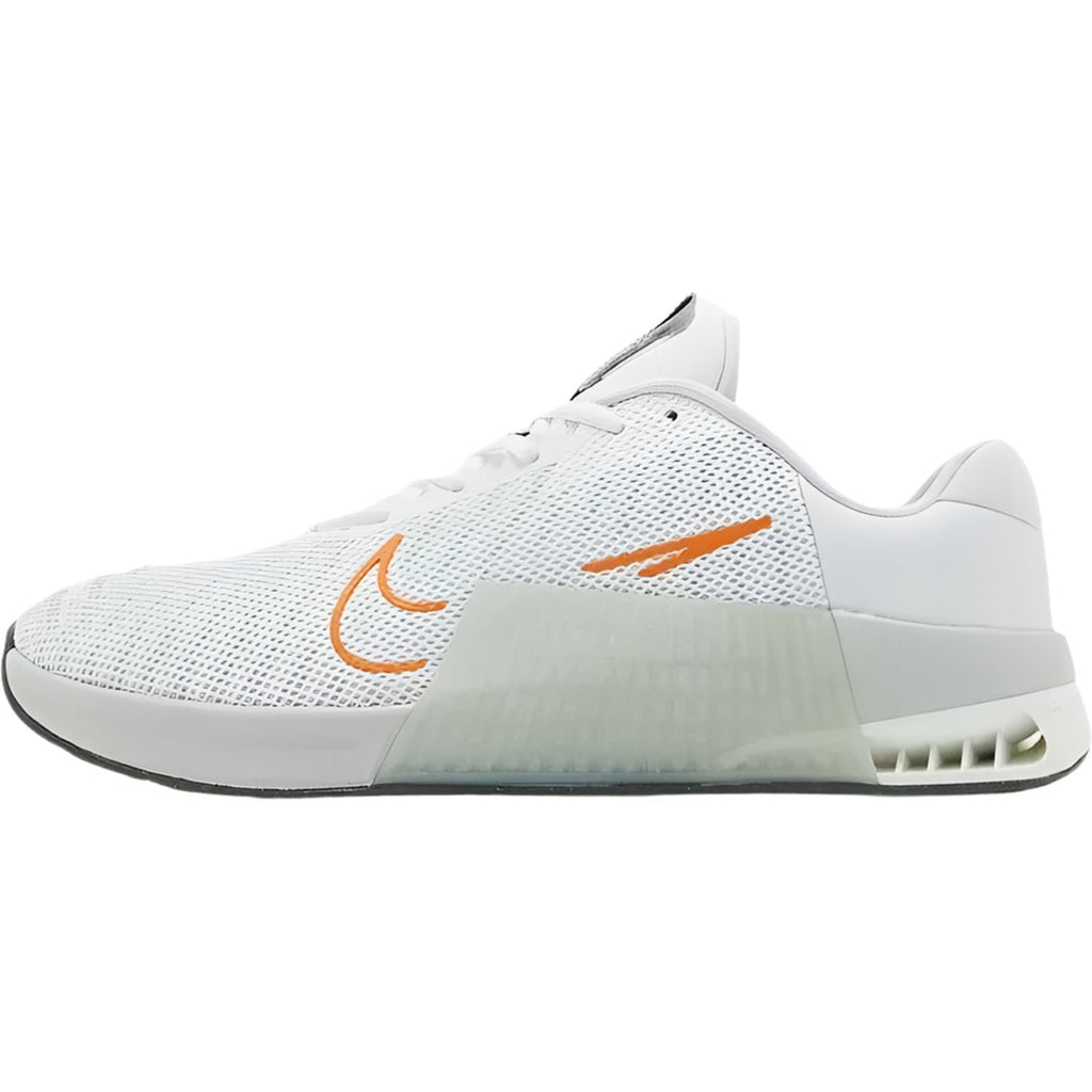 Nike Metcon 9 White Light Silver Men's Trainers