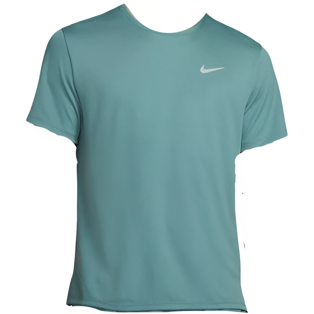 Nike Miler Green “Teal Mint” Activewear Shirt