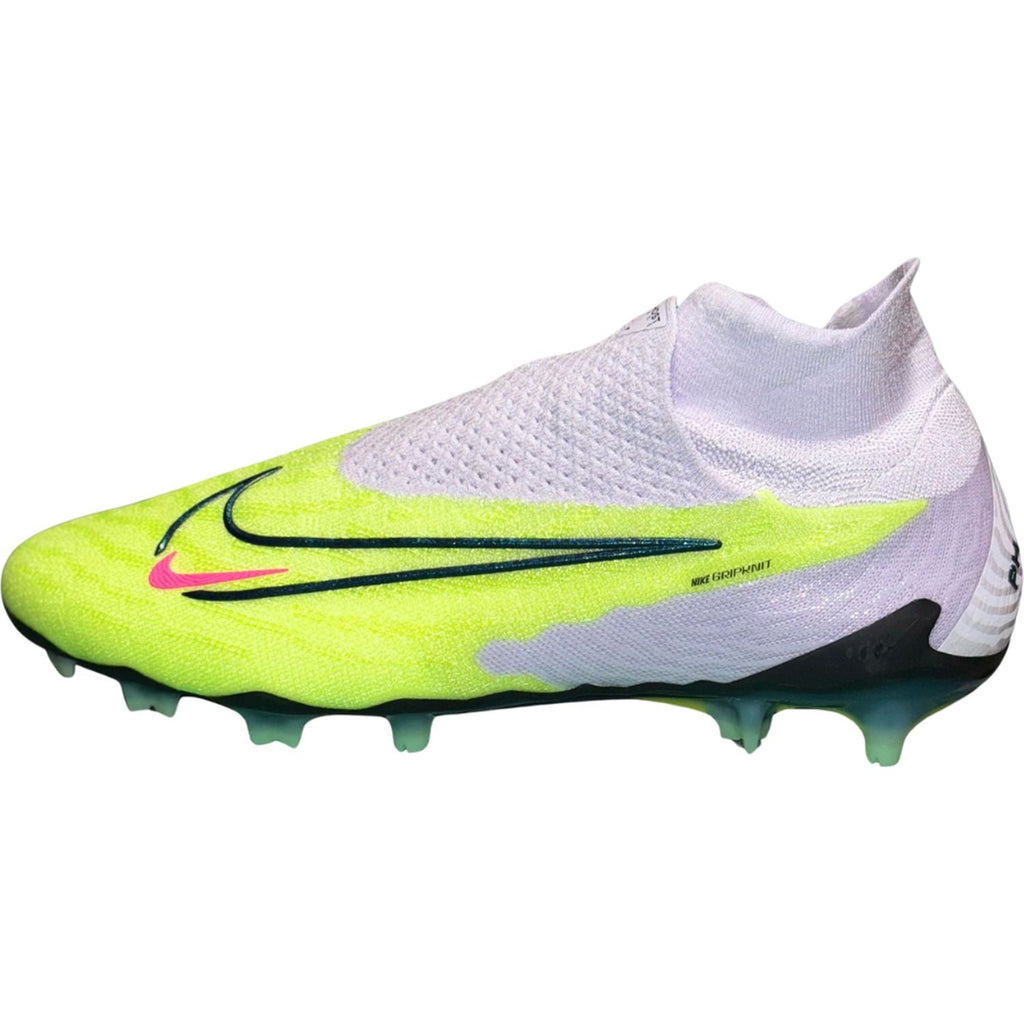 Nike Phantom GX Elite Gripknit DF FG 'Luminous Pack' Football Boots