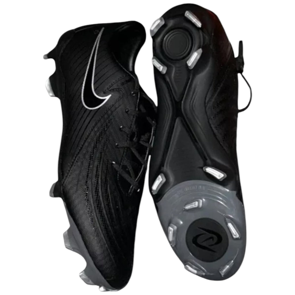 Nike Phantom GX Football Boots II 2 Academy FG/MG - Black