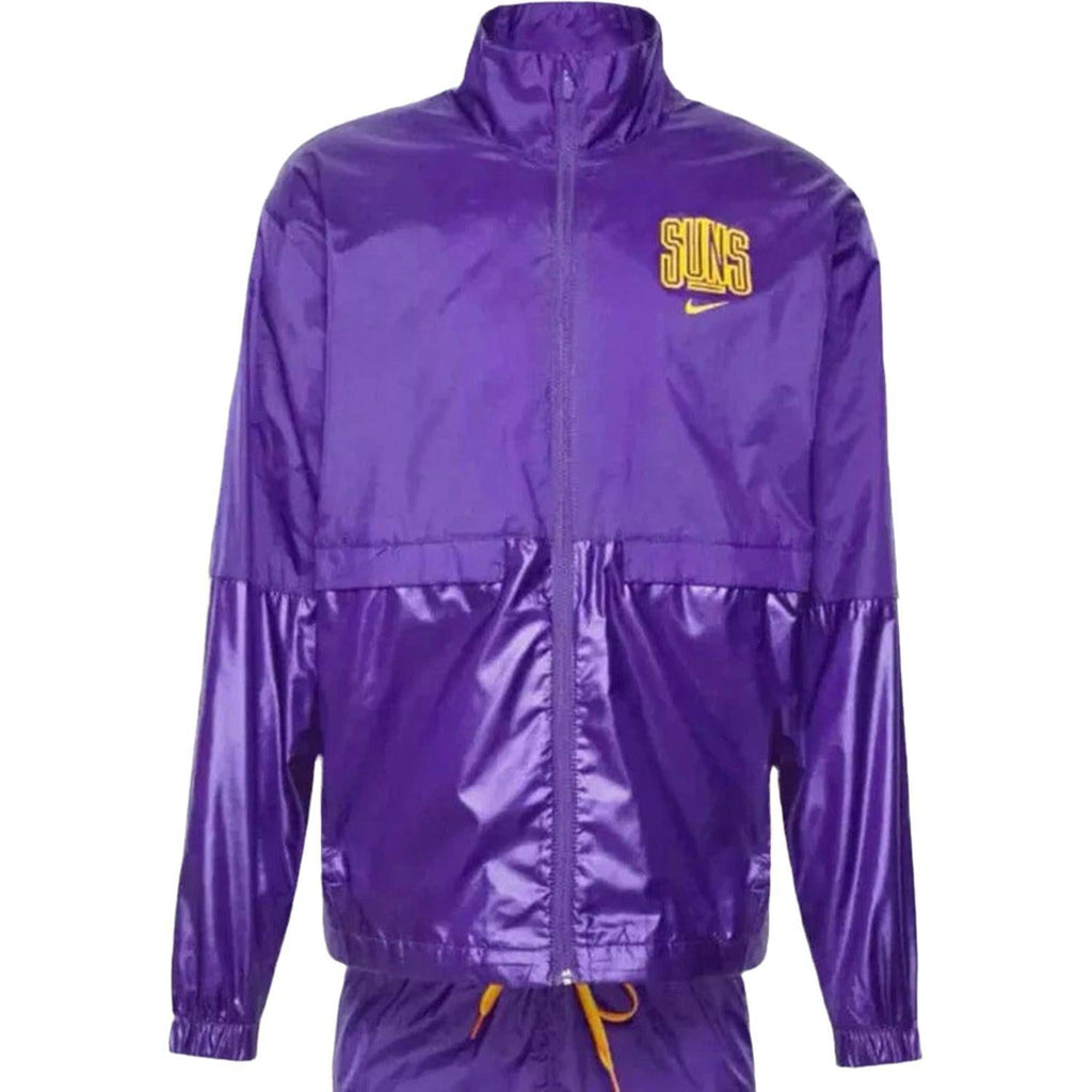 Nike Phoenix Suns Courtside Track Jacket