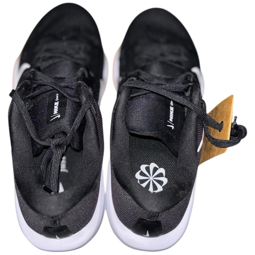 Nike Quest 6 Men's Black Trainers