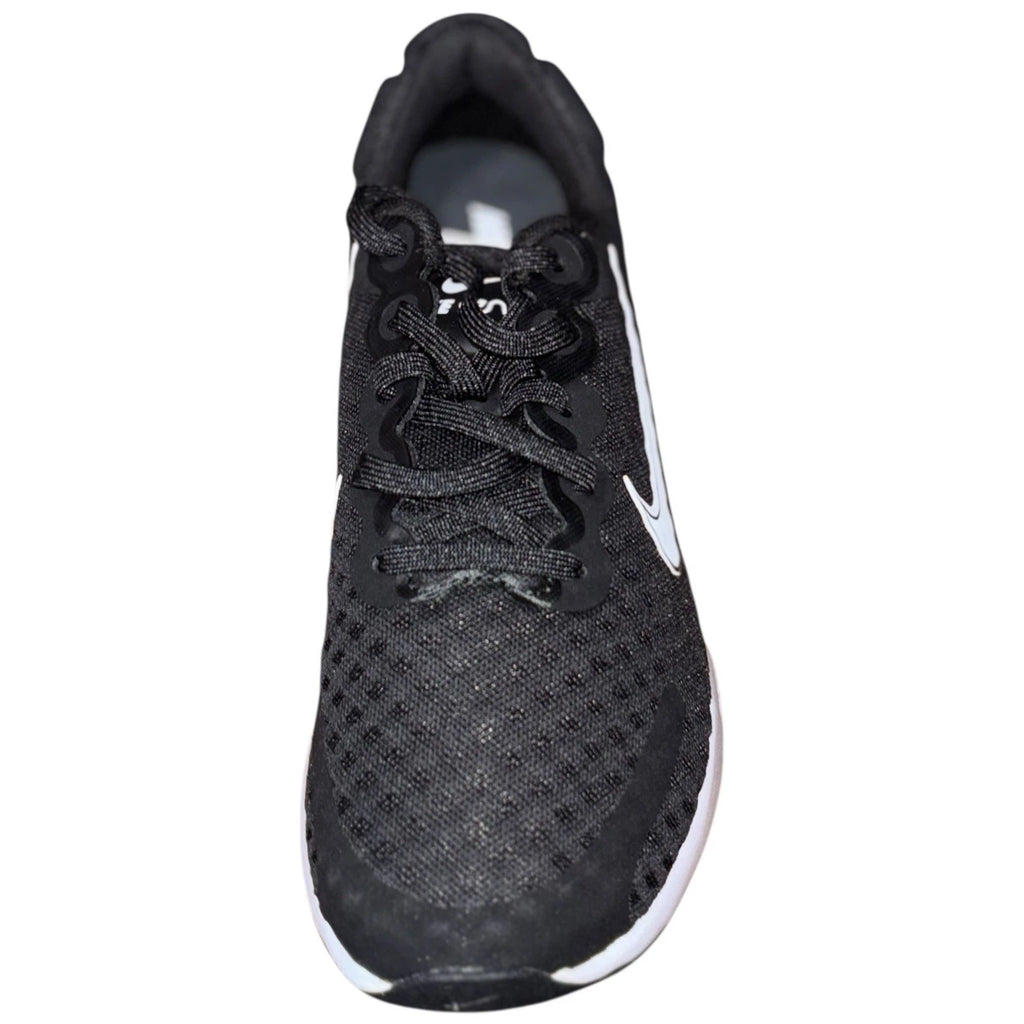 Nike Renew Ride 3 Women's Black Running Shoes